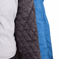Veste imperméable à capuche femme Trespass Clea