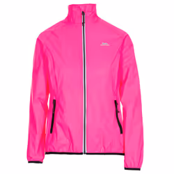 Veste imperméable femme Trespass Beaming