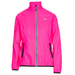 Veste imperméable femme Trespass Beaming