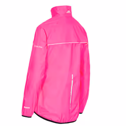 Veste imperméable femme Trespass Beaming