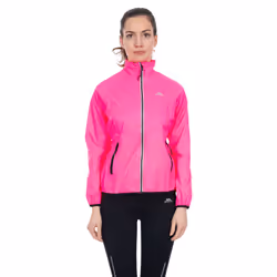 Veste imperméable femme Trespass Beaming
