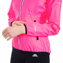 Veste imperméable femme Trespass Beaming