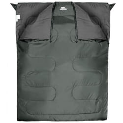 Sac de Couchage - Trespass - Catnap - Unisexe - 3 Saisons - 180 x 140 cm