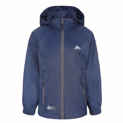 Veste imperméable fille Trespass Qikpac X