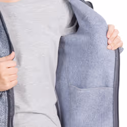 Sweatshirt à capuche femme Trespass Reserve