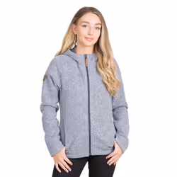 Sweatshirt à capuche femme Trespass Reserve