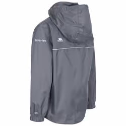 Veste imperméable fille Trespass Qikpac X