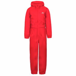 Combinaison zippée enfant Trespass Button
