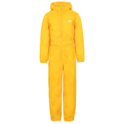 Combinaison zippée enfant Trespass Button