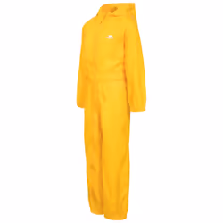 Combinaison zippée enfant Trespass Button