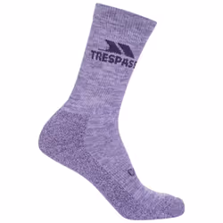 Chaussettes femme Trespass Leader Eco
