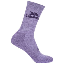 Chaussettes femme Trespass Leader Eco