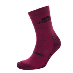 Chaussettes femme Trespass Leader Eco