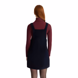 Robe femme Trespass Twirl