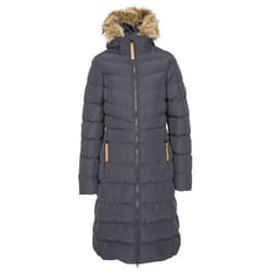 Doudoune long femme Trespass Audrey