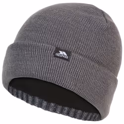 Bonnet Trespass Crackle