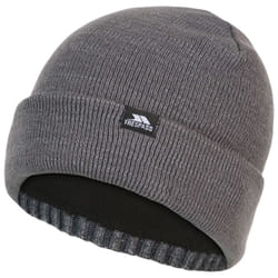Bonnet Trespass Crackle