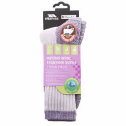 Chaussettes femme Trespass Springer