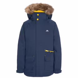 Veste imperméable enfant Trespass Upbeat