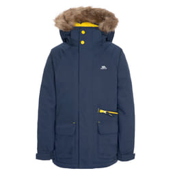 Veste imperméable enfant Trespass Upbeat