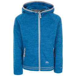 Sweatshirt à capuche bébé fille Trespass Goodness
