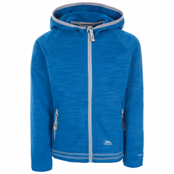 Sweatshirt à capuche bébé fille Trespass Goodness