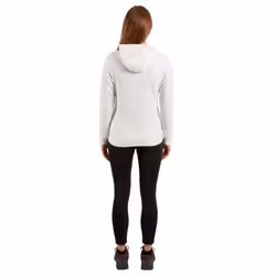 Sweatshirt à capuche femme Trespass Winnie