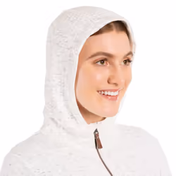 Sweatshirt à capuche femme Trespass Winnie