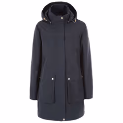 Veste imperméable à capuche femme Trespass Lyrics
