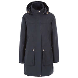 Veste imperméable à capuche femme Trespass Lyrics