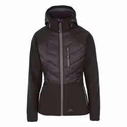 Doudoune femme Trespass Elvira