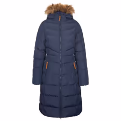 Doudoune long femme Trespass Audrey