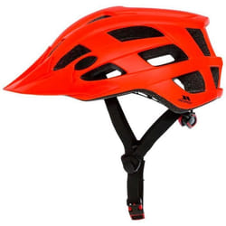 Trespass Zprokit Cycle Helmet Casque Mixte Adulte Multicolore L
