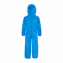 Combinaison zippée enfant Trespass Button
