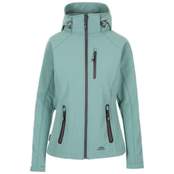Veste imperméable femme Trespass Bela Ii