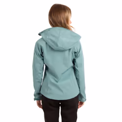 Veste imperméable femme Trespass Bela Ii
