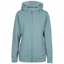 Sweatshirt à capuche femme Trespass Winnie