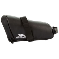 Sacoche de selle vélo Trespass