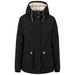 Veste imperméable à capuche femme Trespass Token