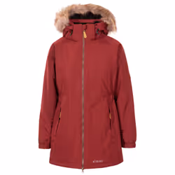 Veste imperméable à capuche femme Trespass Celebrity