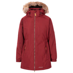 Veste imperméable à capuche femme Trespass Celebrity
