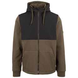 Sweatshirt à capuche Trespass Critch