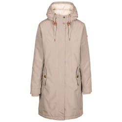 Veste imperméable à capuche femme Trespass Reminder
