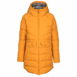 Doudoune long femme Trespass Judda