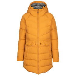 Doudoune long femme Trespass Judda