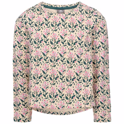 T-shirt manches longues fille Trespass Rosslyn