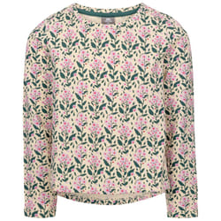 T-shirt manches longues fille Trespass Rosslyn