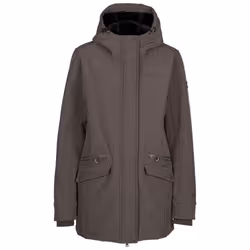 Parka femme Trespass Anza