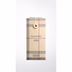 Burberry Touch Eau De Parfum 100ml