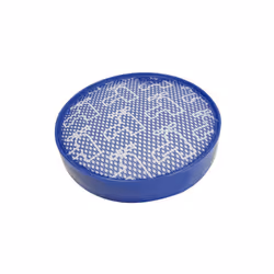 Description générale Filtre avant moteur pour aspirateur Dyson, modèle 91781901, conçu pour protéger les éléments essentiels ...